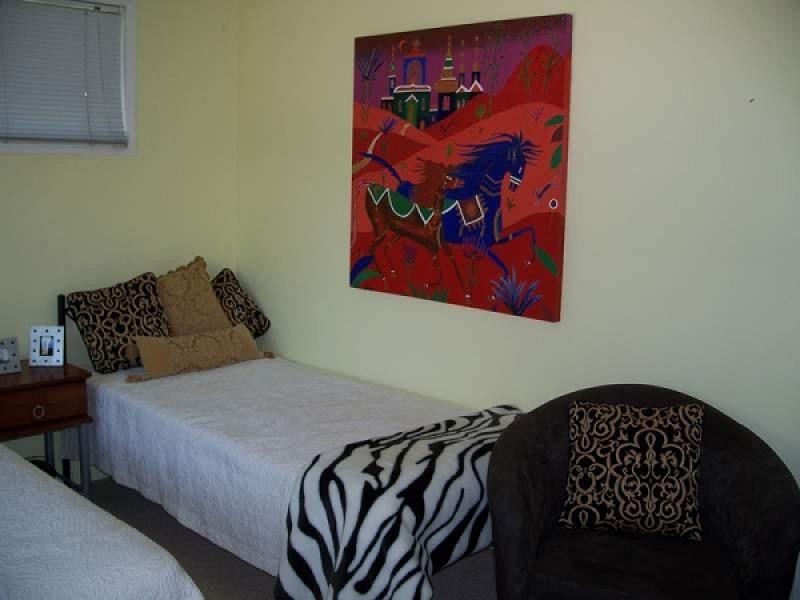 4 Hayes Avenue, Bucasia QLD 4750