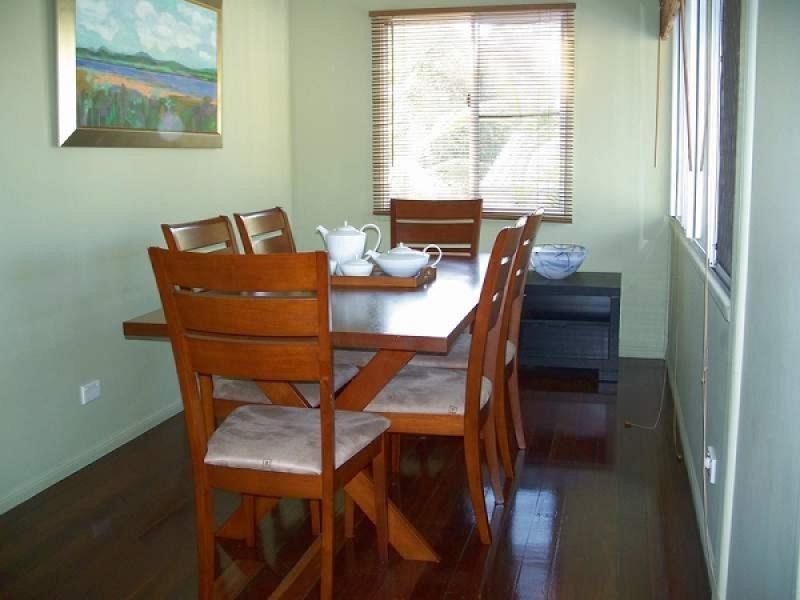 4 Hayes Avenue, Bucasia QLD 4750