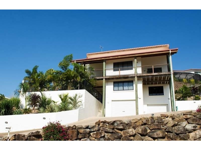 54 Cavanagh Drive, Blacks Beach QLD 4740