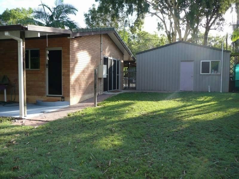 5 Armitage Drive, Eimeo QLD 4740