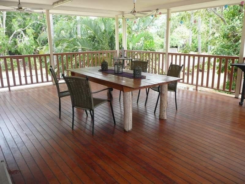 12 Denman Avenue, Shoal Point QLD 4750