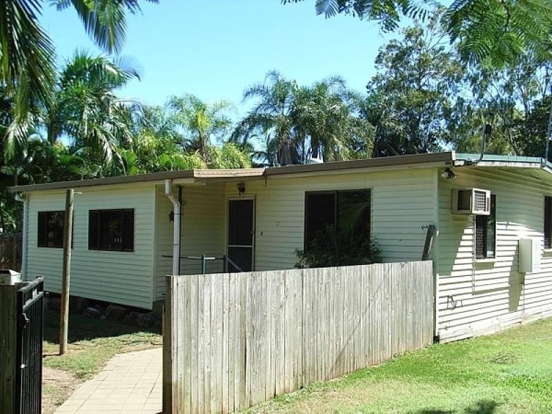 25 Wattle Street, Andergrove QLD 4740