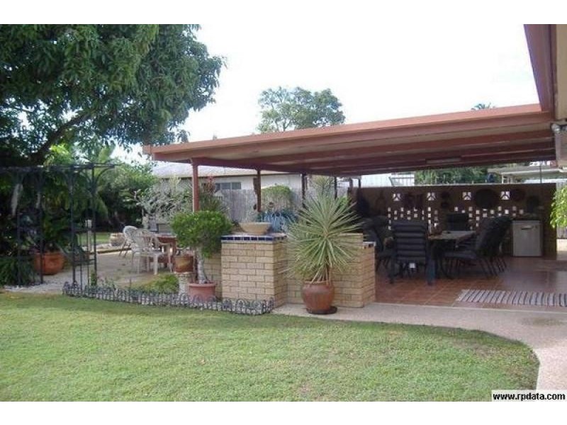 5 Apollo Drive, Andergrove QLD 4740