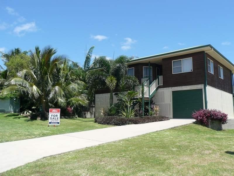 49 McLaughlin Drive, Eimeo QLD 4740