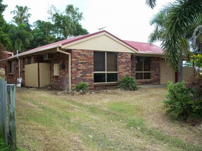 22 McLaughlin Drive, Eimeo QLD 4740
