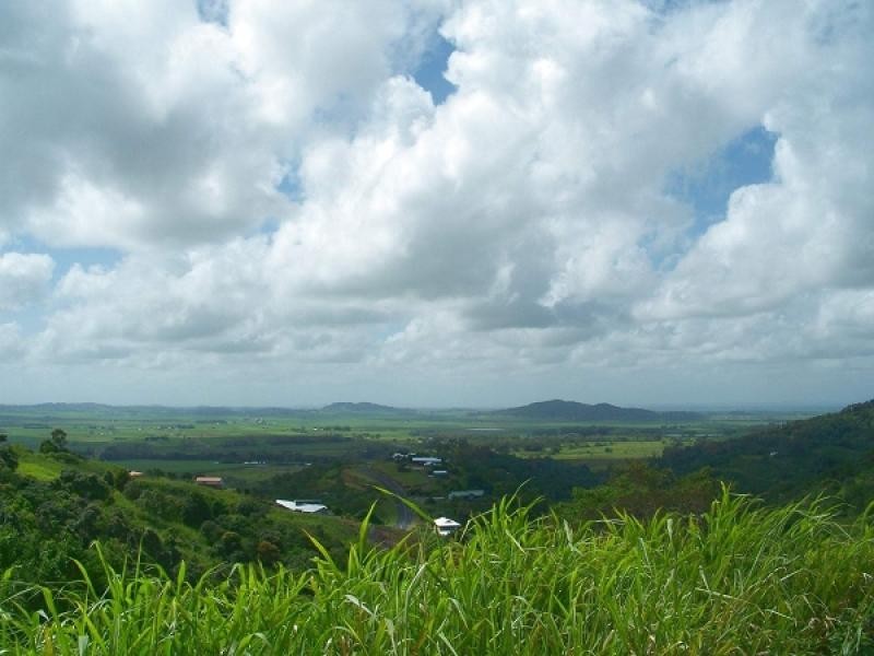 Lot 28 Ian Reddacliff Drive, The Leap QLD 4740