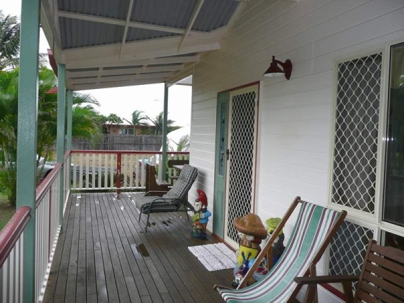 100 Rasmussen Avenue, Salonika Beach QLD 4740