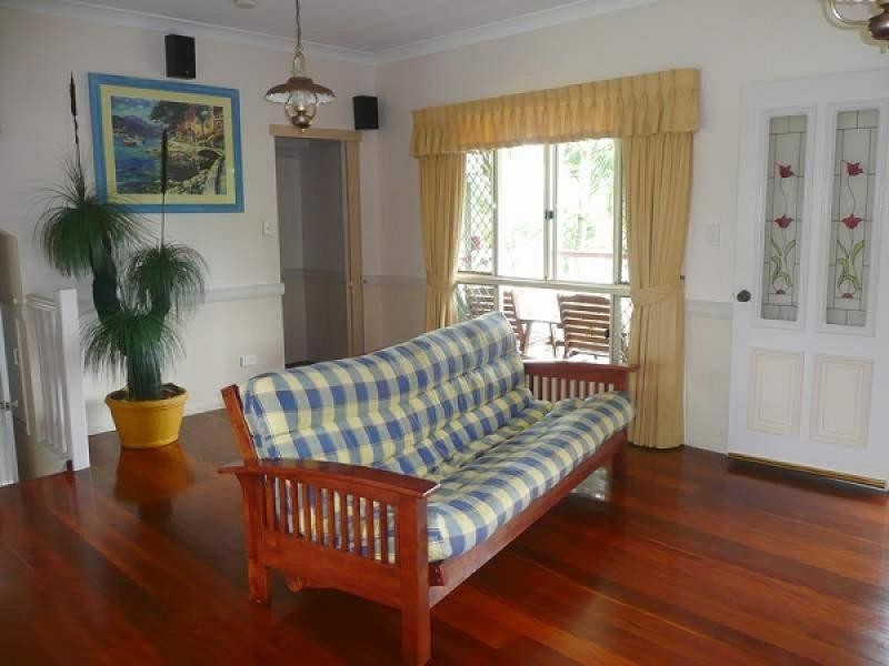 100 Rasmussen Avenue, Salonika Beach QLD 4740