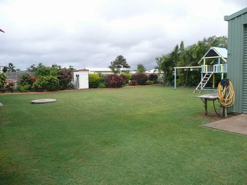100 Rasmussen Avenue, Salonika Beach QLD 4740