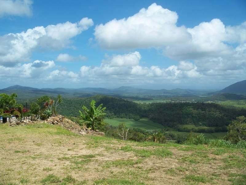 Lot 28 Ian Reddacliff Drive, The Leap QLD 4740