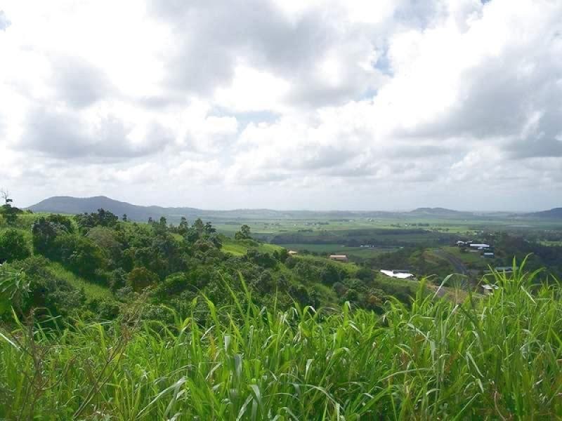 Lot 28 Ian Reddacliff Drive, The Leap QLD 4740