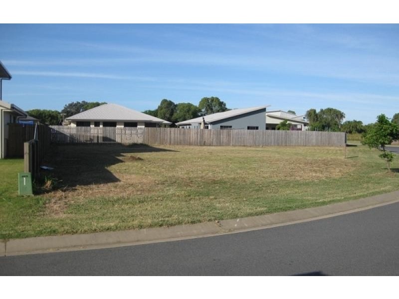 11 Friarbird Avenue, Blacks Beach QLD 4740