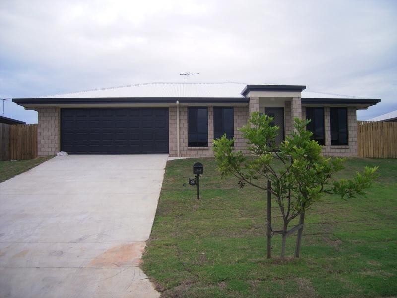 36 JASMINE DRIVE, Blacks Beach QLD 4740