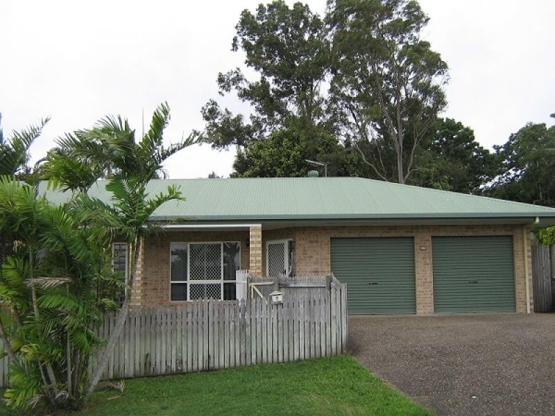 7 Kilkenny Court, Eimeo QLD 4740