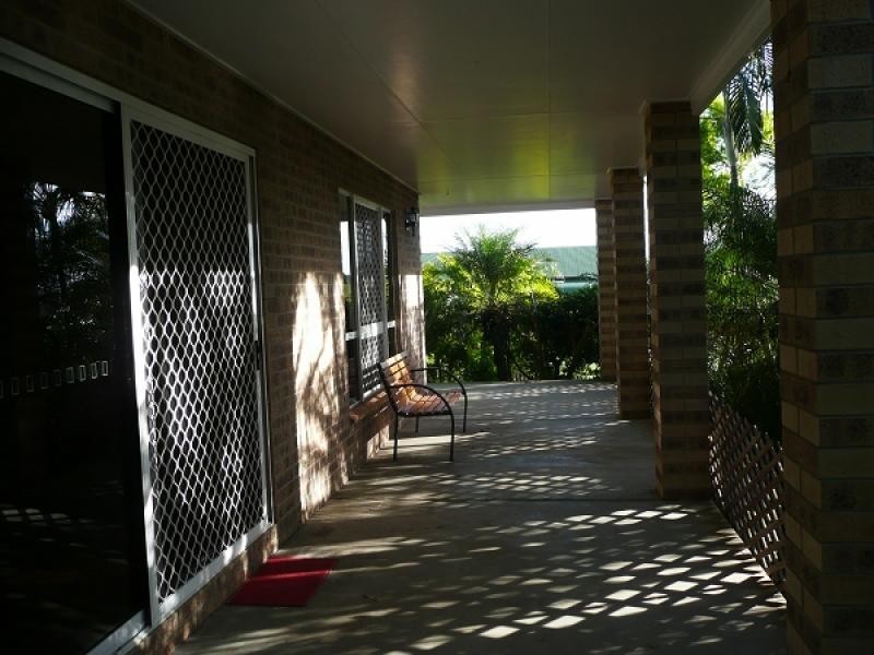 7 Kilkenny Court, Eimeo QLD 4740