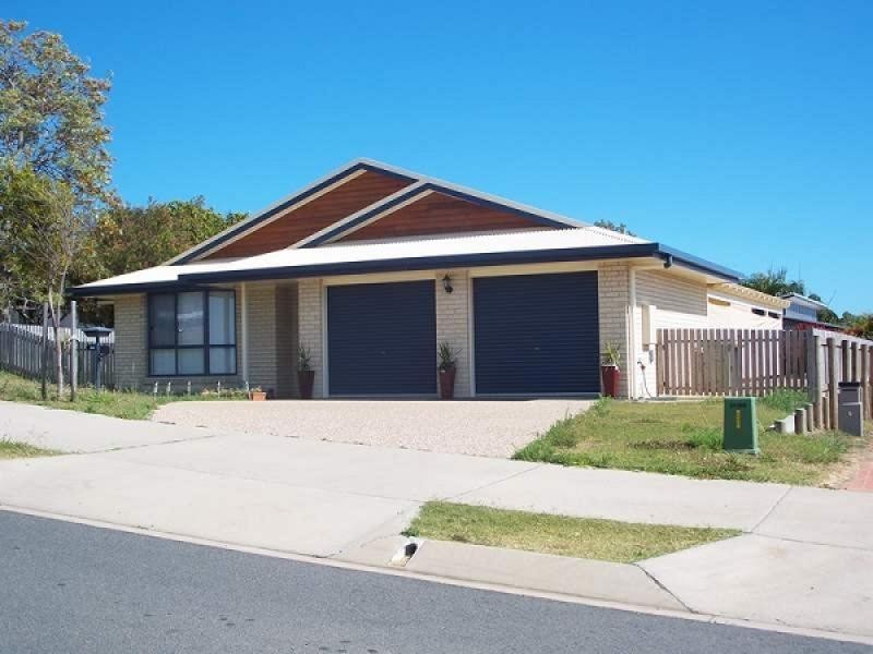 1 Sharp Street, Rural View QLD 4740