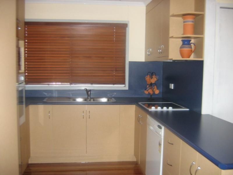 40 LEICHHARDT DRIVE, Moranbah QLD 4744