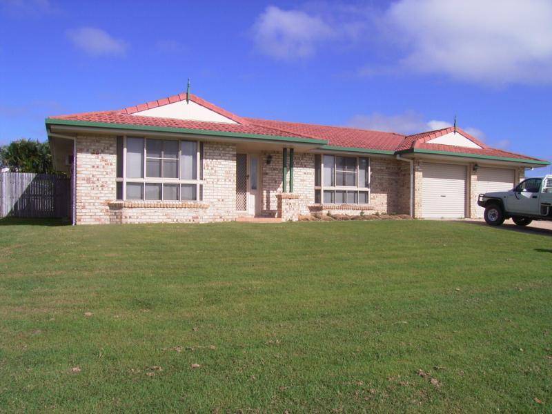 21 EMPEROR DRIVE, Andergrove QLD 4740