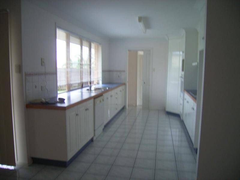 21 EMPEROR DRIVE, Andergrove QLD 4740