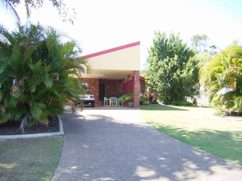 18 BETH STREET, Blacks Beach QLD 4740