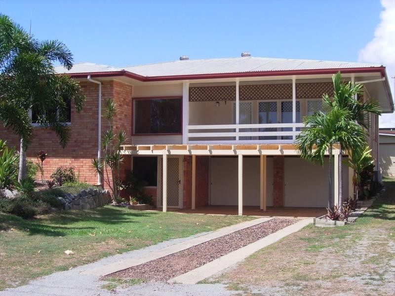 9 WEIR STREET, East Mackay QLD 4740
