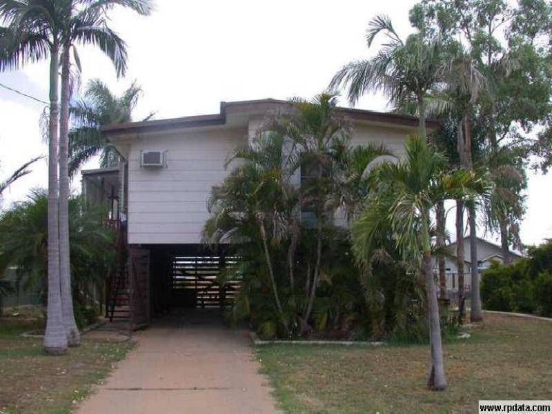 43 CUTHBERT STREET, Moranbah QLD 4744
