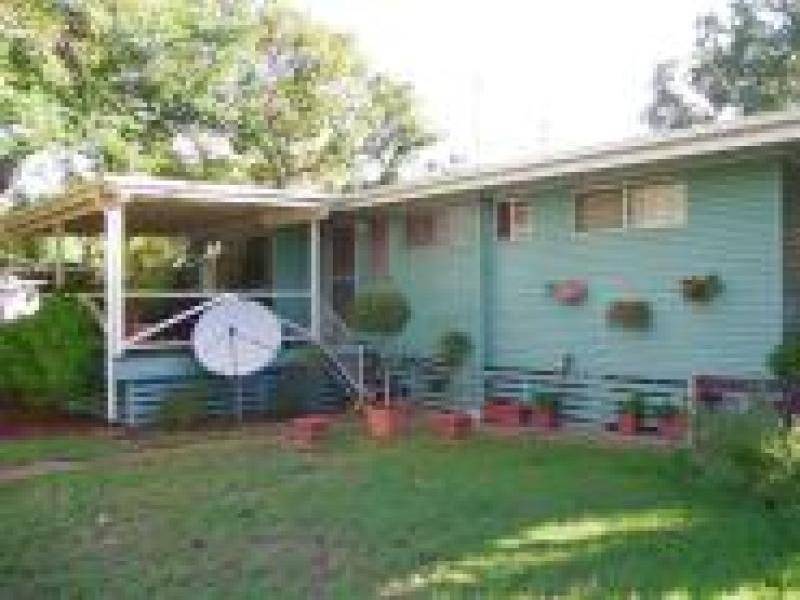 13 COBB COURT, Moranbah QLD 4744