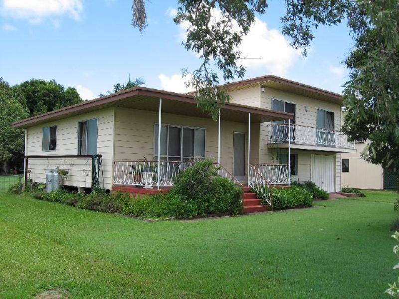 6 HERRIGAN STREET, Glenella QLD 4740