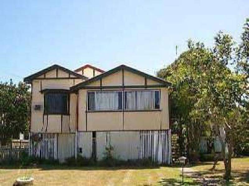 8 JAMES STREET, Mackay QLD 4740