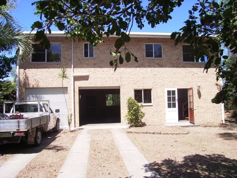 48 PELICAN STREET, Slade Point QLD 4740
