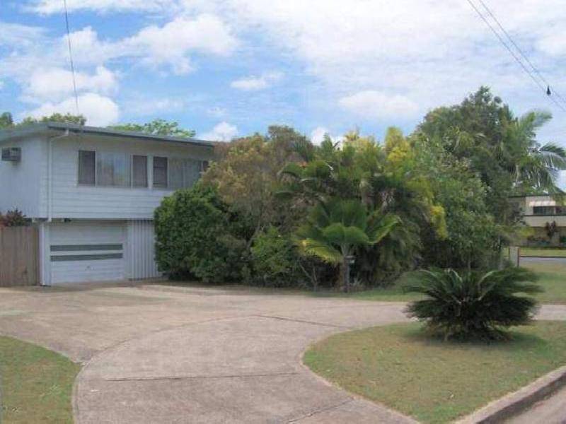 1 MARRAU COURT, Slade Point QLD 4740