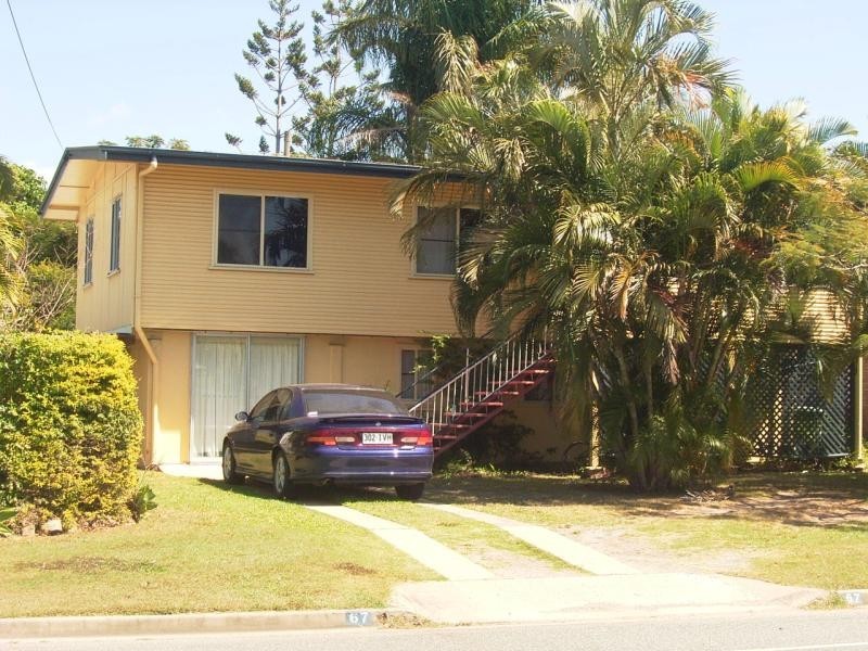 46 WAVERLEY STREET, Bucasia QLD 4750