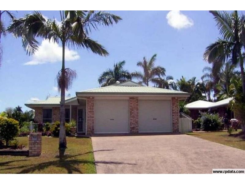 3 NATHAN COURT, Beaconsfield QLD 4740