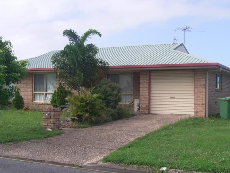 44 BEN NEVIS STREET, Beaconsfield QLD 4740