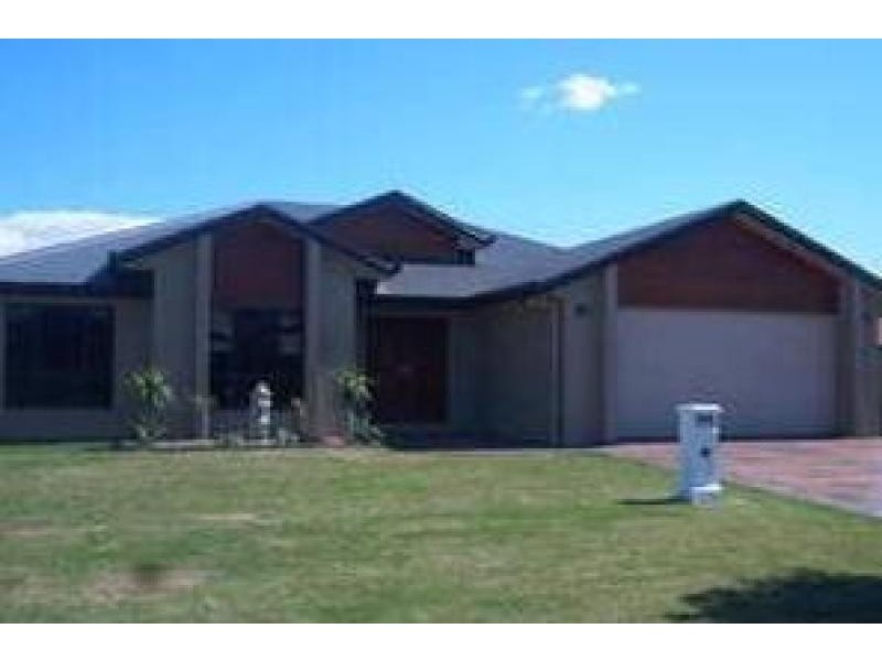 37 WHEELER DRIVE, Glenella QLD 4740