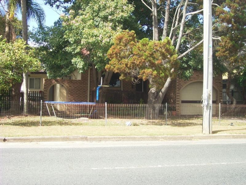 101 MALCOMSON STREET, North Mackay QLD 4740