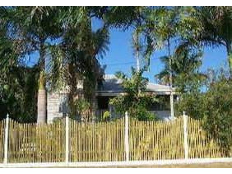 3 LUSCOMBE STREET, Mackay QLD 4740