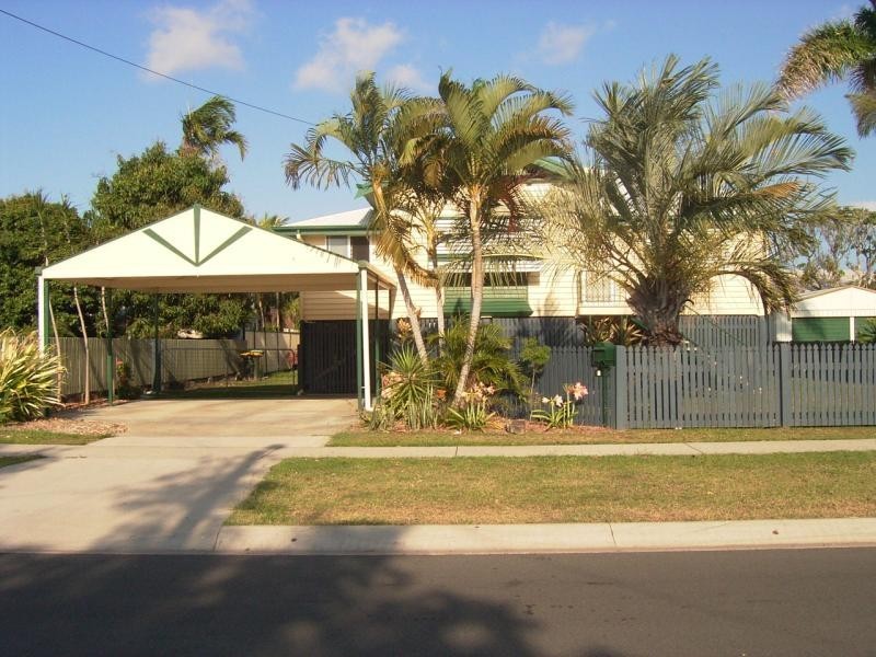 1 MACARTHUR STREET, South Mackay QLD 4740