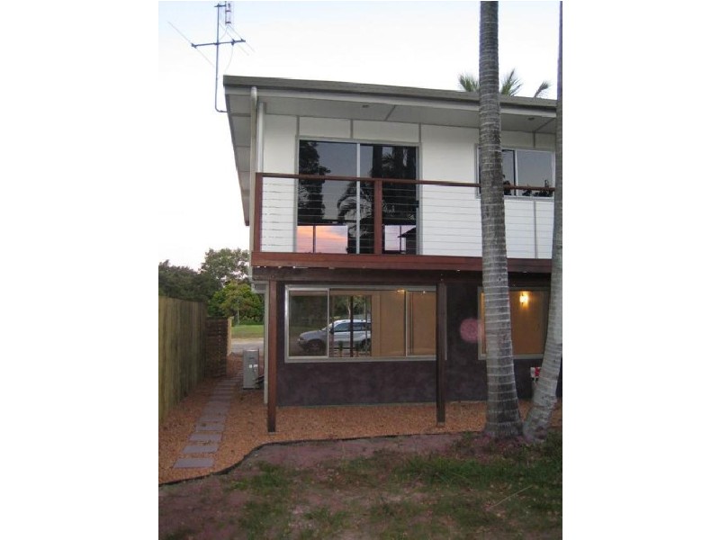 14 HICKS STREET, North Mackay QLD 4740