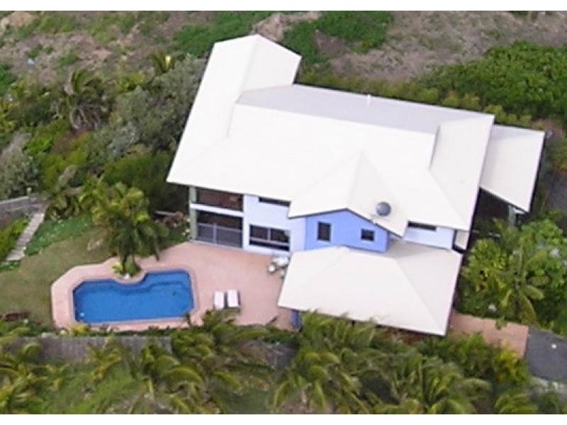 4 IAN WOOD DRIVE, Dolphin Heads QLD 4740