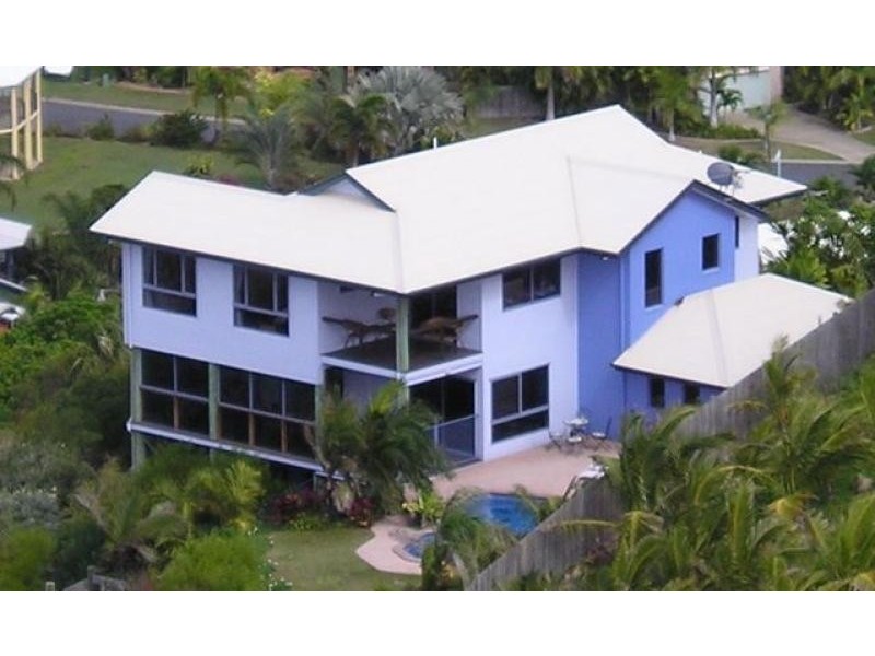 4 IAN WOOD DRIVE, Dolphin Heads QLD 4740