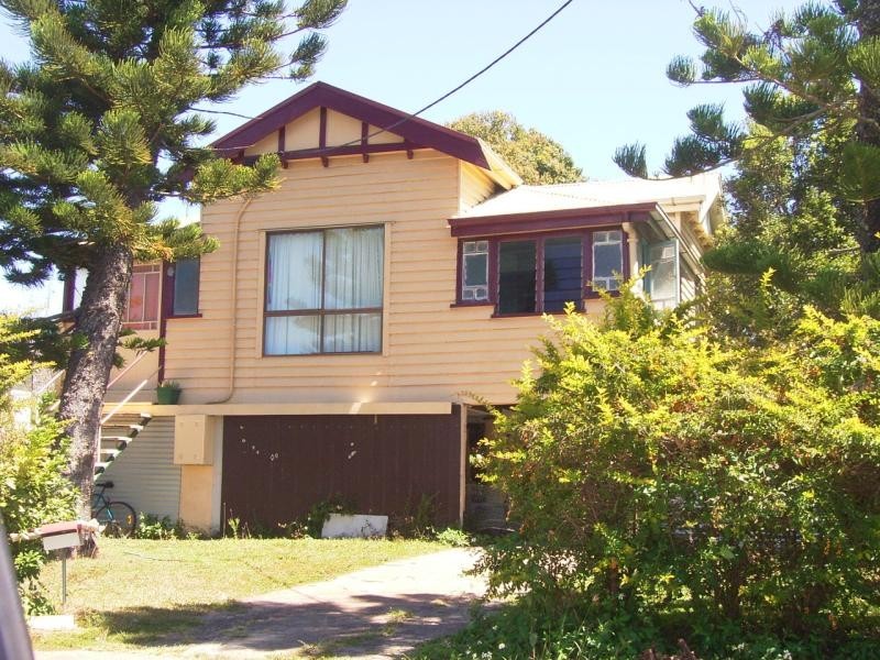 6 JAMES STREET, Mackay QLD 4740