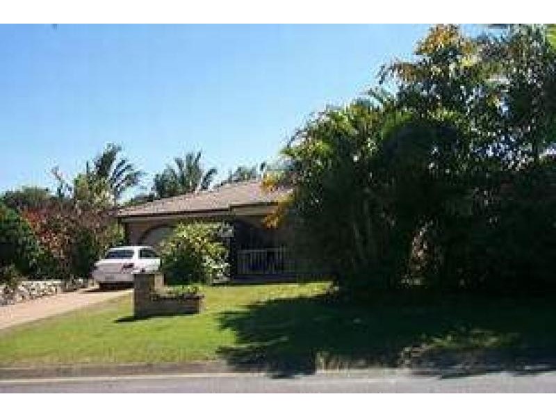 3 NORTHVIEW TERRACE, Mount Pleasant QLD 4740