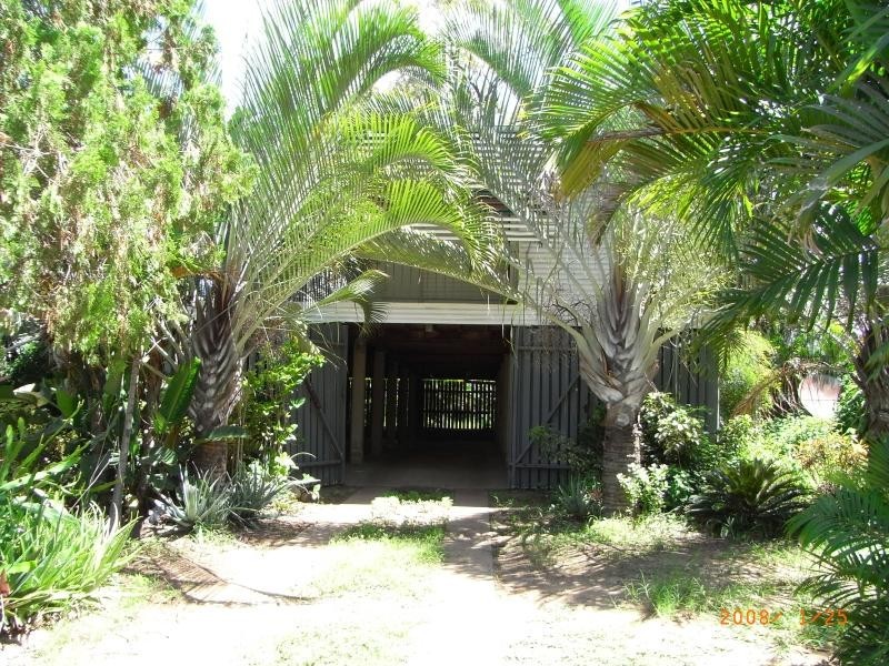 41 LEICHHARDT STREET, Moranbah QLD 4744