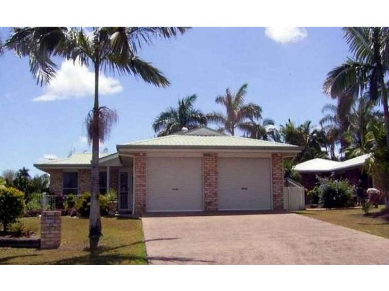 3 NATHAN COURT, Beaconsfield QLD 4740