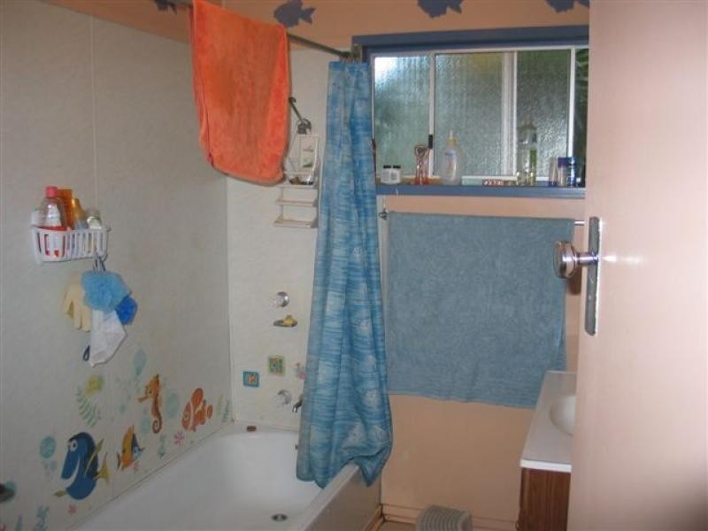 18 PERRY STREET, Dysart QLD 4745