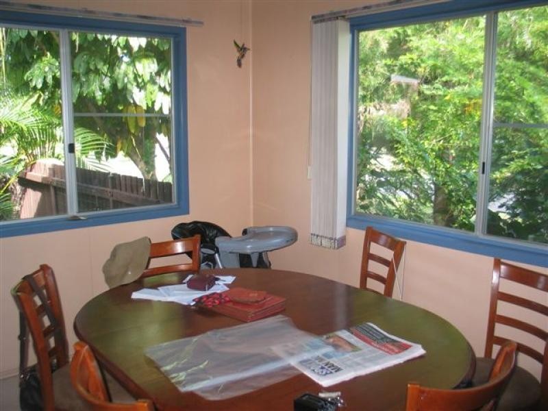 18 PERRY STREET, Dysart QLD 4745