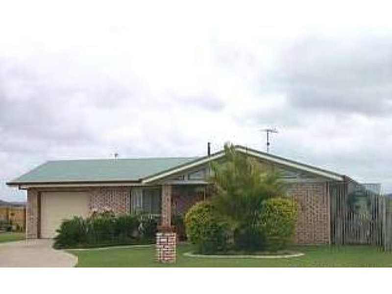 10 KINTYRE COURT, Beaconsfield QLD 4740