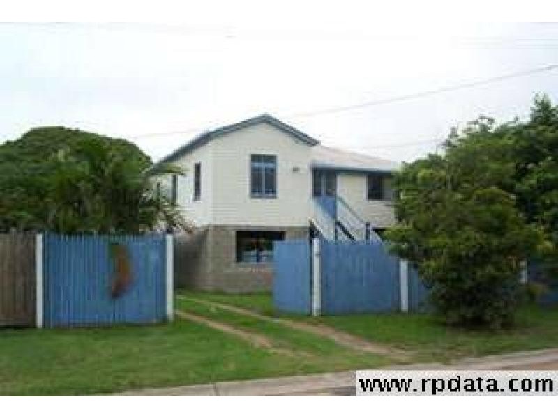 11 BAXTER STREET, Mackay QLD 4740