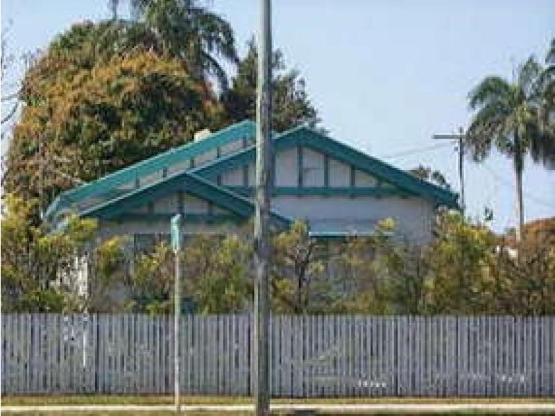 87 NEBO ROAD, West Mackay QLD 4740